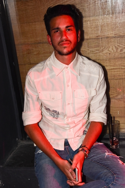 Casino Night Edition at Karma Beirut